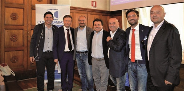 Confcooperative Benevento traccia la strada per promuovere i prodotti di qualità del Sannio